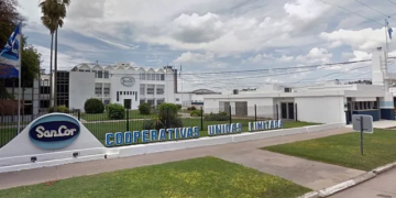 SanCor pidió su propia quiebra: deuda millonaria, caída productiva y conflicto con trabajadores