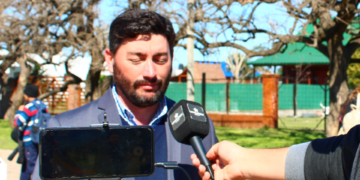 Puerto Gaboto: El Ejecutivo local detalló el estado de las cuentas públicas y los proyectos en marcha.