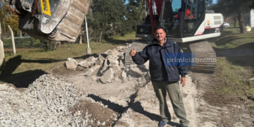 Calori puso los puntos: Gestión real frente al show mediático de una oposición sin memoria