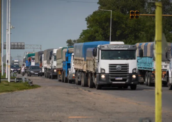 Accesos a puertos: Provincia busca consensos para un plan de obras y ordenamiento vial