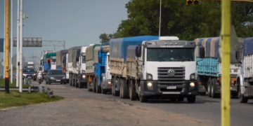 Accesos a puertos: Provincia busca consensos para un plan de obras y ordenamiento vial
