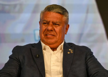 La Justicia autorizó a Chiqui Tapia a viajar al Mundial 2026: deberá cumplir estrictas condiciones