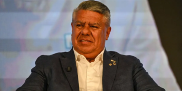 La Justicia autorizó a Chiqui Tapia a viajar al Mundial 2026: deberá cumplir estrictas condiciones