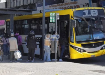 Transporte en jaque en Santa Fe: sin fondos para sueldos y crece la amenaza de paro