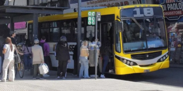 Transporte en jaque en Santa Fe: sin fondos para sueldos y crece la amenaza de paro
