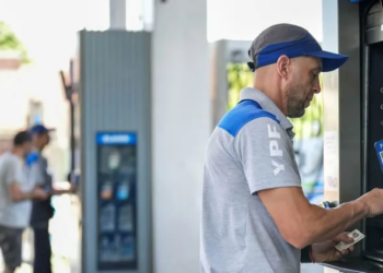 YPF volvió a ajustar los combustibles en la ciudad de Santa Fe: la Súper llegó a $2.100