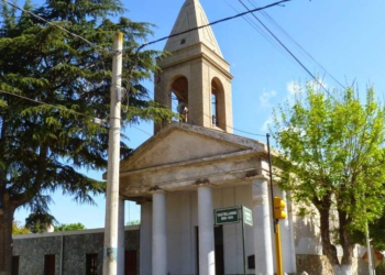 Puerto Gaboto ya vive sus Fiestas Patronales: difundieron el cronograma de actividades religiosas y comunitarias