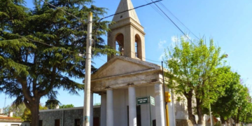 Puerto Gaboto ya vive sus Fiestas Patronales: difundieron el cronograma de actividades religiosas y comunitarias