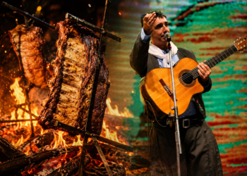 Oliveros celebrará el Día de la Independencia con el 2° Concurso de Asadores a la Estaca, shows en vivo y una gran fiesta popular