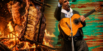 Oliveros celebrará el Día de la Independencia con el 2° Concurso de Asadores a la Estaca, shows en vivo y una gran fiesta popular