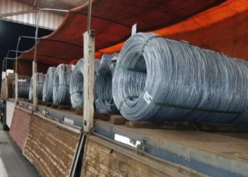 Acindar decidió frenar la producción en Villa Constitución por falta de ventas