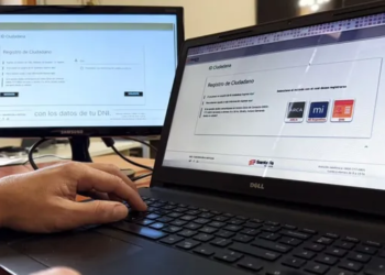 Desde el 1 de julio, la ID Ciudadana será obligatoria para realizar trámites digitales en Santa Fe