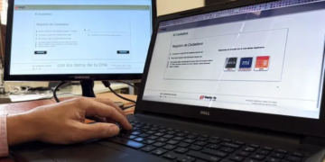 Desde el 1 de julio, la ID Ciudadana será obligatoria para realizar trámites digitales en Santa Fe