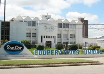 SanCor: acreedores buscan frenar el remate de las plantas y proponen un plan para evitar el cierre definitivo