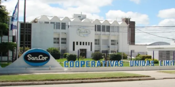 SanCor: acreedores buscan frenar el remate de las plantas y proponen un plan para evitar el cierre definitivo
