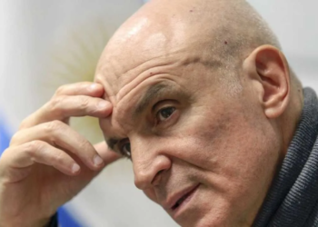 Contra las cuerdas: la Justicia pidió la indagatoria para José Luis Espert, investigado por lavado de dinero