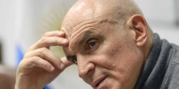 Contra las cuerdas: la Justicia pidió la indagatoria para José Luis Espert, investigado por lavado de dinero