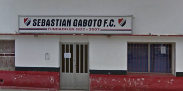 El Club Sebastián Gaboto celebrará sus 104 años con una gran cena aniversario abierta a toda la comunidad