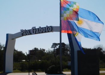 Puerto Gaboto presentó la agenda oficial para el 8 y 9 de junio: actos, artistas, feria y una muestra histórica abierta a toda la comunidad