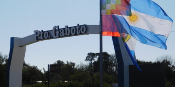 Puerto Gaboto presentó la agenda oficial para el 8 y 9 de junio: actos, artistas, feria y una muestra histórica abierta a toda la comunidad