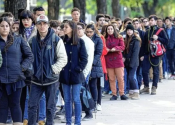 La desocupación en el Gran Santa Fe subió al 6,5% y hay unas 16 mil personas sin trabajo