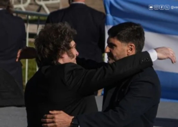 Con ayuda del PRO y la UCR, se cayó la sesión para interpelar a Adorni en Diputados