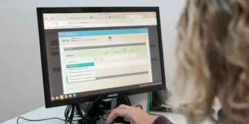 Receta electrónica en Santa Fe: el 90 por ciento de los efectores públicos ya las usan