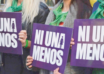 Ni Una Menos vuelve a las calles: Rosario se moviliza a 11 años del histórico reclamo contra la violencia de género