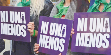Ni Una Menos vuelve a las calles: Rosario se moviliza a 11 años del histórico reclamo contra la violencia de género