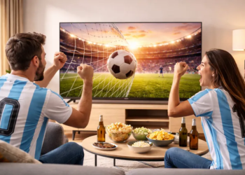 ULTRAFIBRA PREMIARÁ A NUEVOS CLIENTES Y REFERIDOS DURANTE EL MUNDIAL