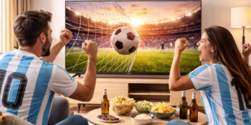 ULTRAFIBRA PREMIARÁ A NUEVOS CLIENTES Y REFERIDOS DURANTE EL MUNDIAL