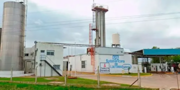 ATILRA desmintió los rumores de quiebra de la planta láctea de Díaz y denunció una campaña para «atemorizar» a los trabajadores