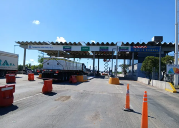 Aumenta este martes el peaje del puente Rosario-Victoria: cuáles son las nuevas tarifas