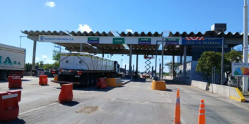 Aumenta este martes el peaje del puente Rosario-Victoria: cuáles son las nuevas tarifas