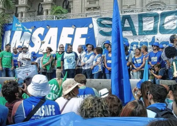 Paritaria docente en Santa Fe: Amsafé y Sadop definen si rechazan la oferta del Gobierno y activan paros