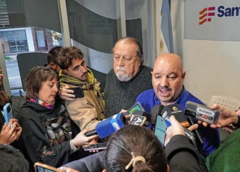 Conflicto docente: cómo será el plan de lucha que Amsafé iniciará esta semana tras rechazar la oferta salarial del Gobierno