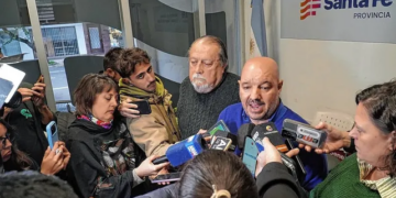 Conflicto docente: cómo será el plan de lucha que Amsafé iniciará esta semana tras rechazar la oferta salarial del Gobierno