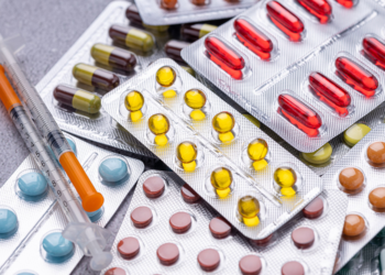 Anmat habilitó diez medicamentos para la venta libre