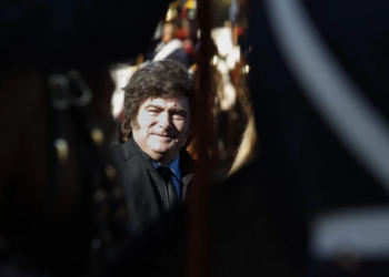 La mitad de los argentinos dice que no aguanta más la situación económica