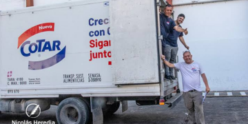 Se viene el desenlace: una histórica láctea de la región, a punto de cambiar de manos