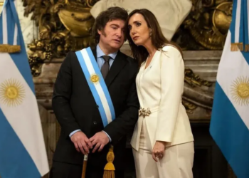 Crece la tensión entre Javier Milei y Victoria Villarruel: el Gobierno le pidió que «dé un paso al costado»