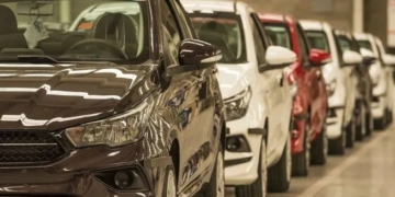 Autos 0 km: Ariel Zumoffen advierte que la caída de las ventas obliga a mirar el mercado de usado