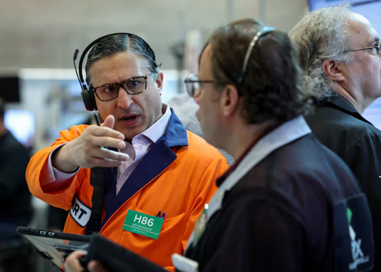 Jornada financiera: la Bolsa argentina cayó por cuarta rueda consecutiva y volvió a subir el riesgo país