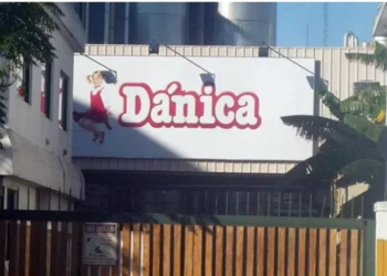 Fin de una era: cierra la planta de Dánica tras casi 90 años de historia