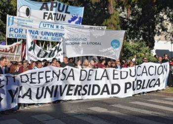 Presupuesto 2027: las universidades advierten que el ajuste pone en riesgo el inicio del ciclo lectivo