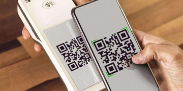 Una más para el cuaderno: Argentina, campeona de los pagos QR en América Latina